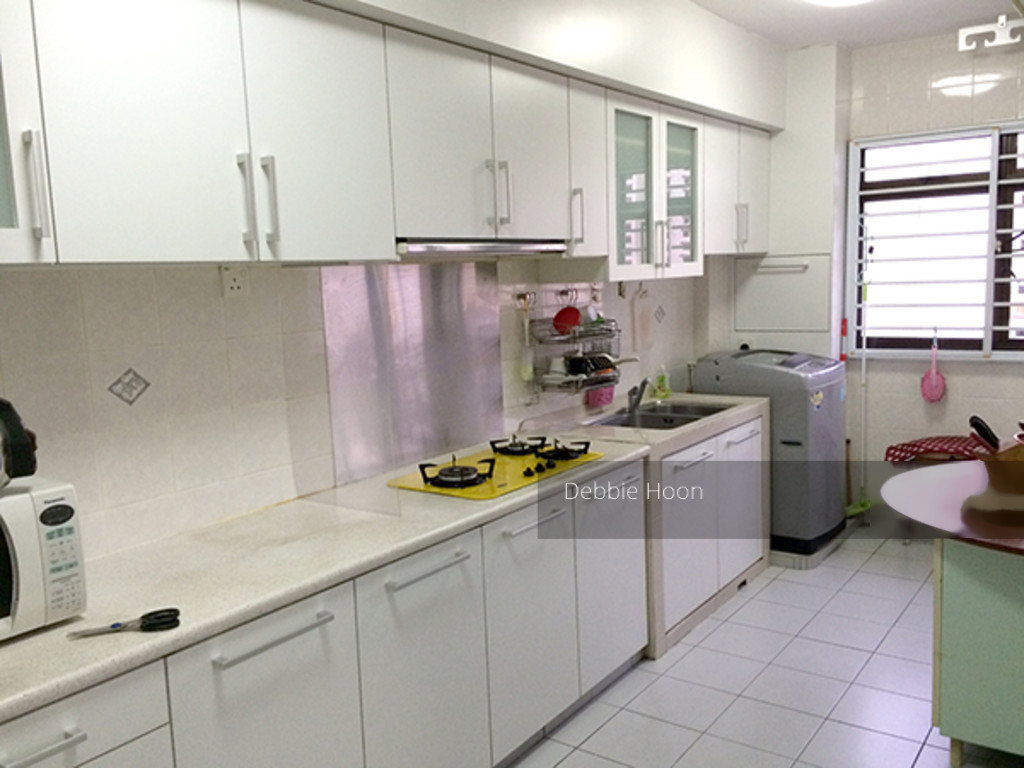 Blk 320A Anchorvale Drive (Sengkang), HDB 4 Rooms #119602992